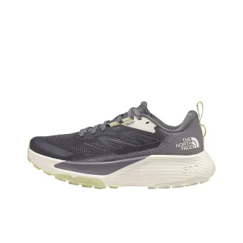 THE NORTH FACE Altamesa 500 Slip Resistant Low Top Casual Shoes Women's Moon Rock Purple