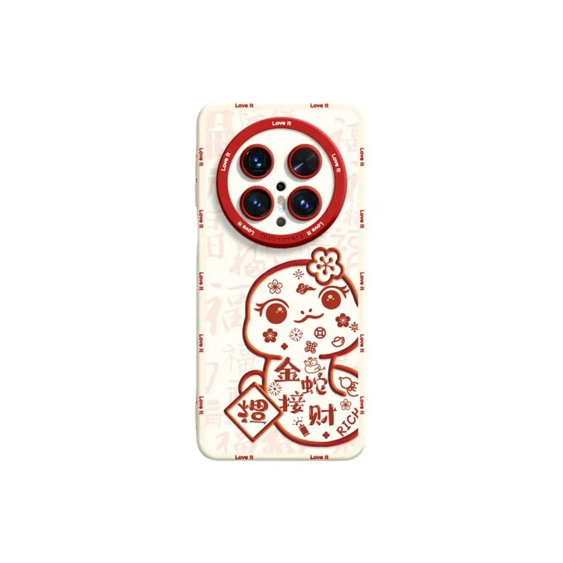 SUPER MOUSE Phone Cases-0