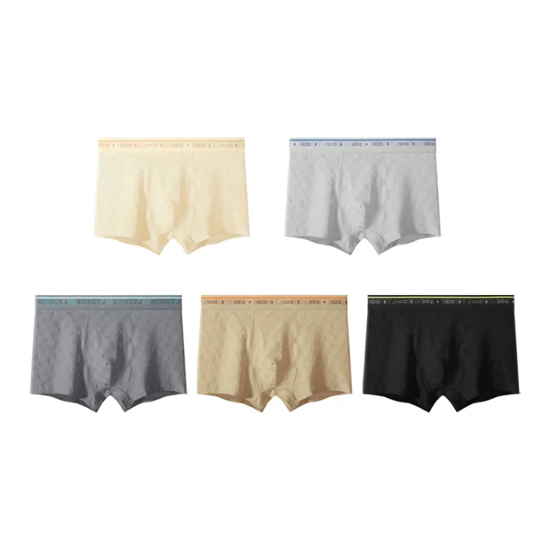 Urban Beauty Underpants Men's Combo Set-42