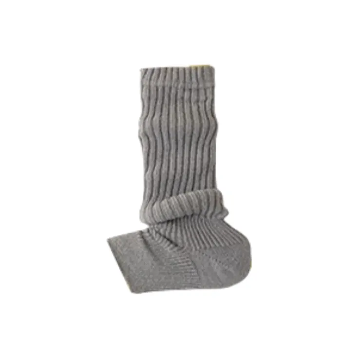 ALPLUME Mid Calf Socks Women's 1 Pack-6