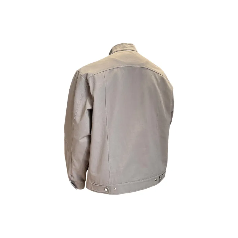 Love Monster Jackets Coats Unisex-5