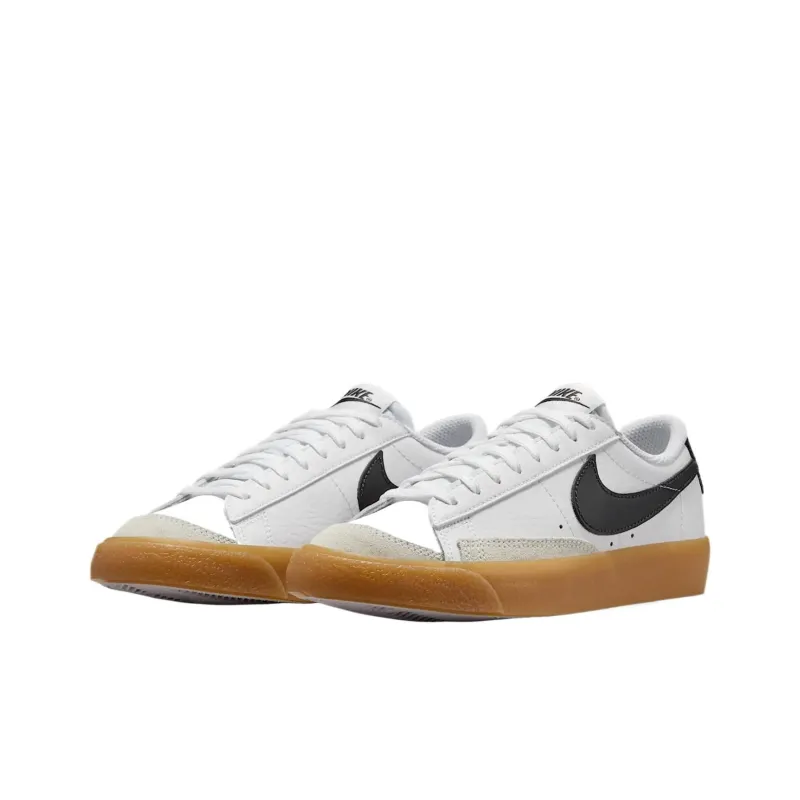 Nike Blazer Low '77 Kids' Skateboarding Shoes Grade School-2