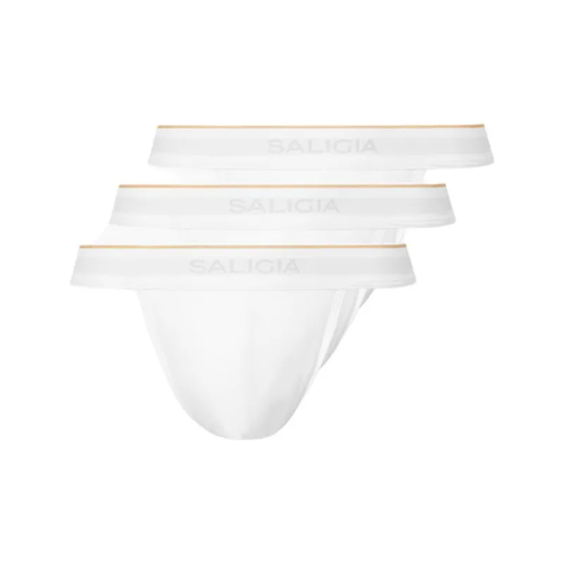 SALIGIA High Cut Underpants Men's 3 Pack-40