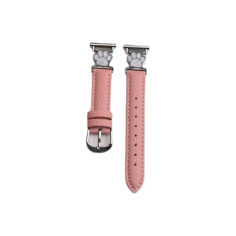 UHADA Huawei Compatibility Watch Band 13 16cm Leather-23