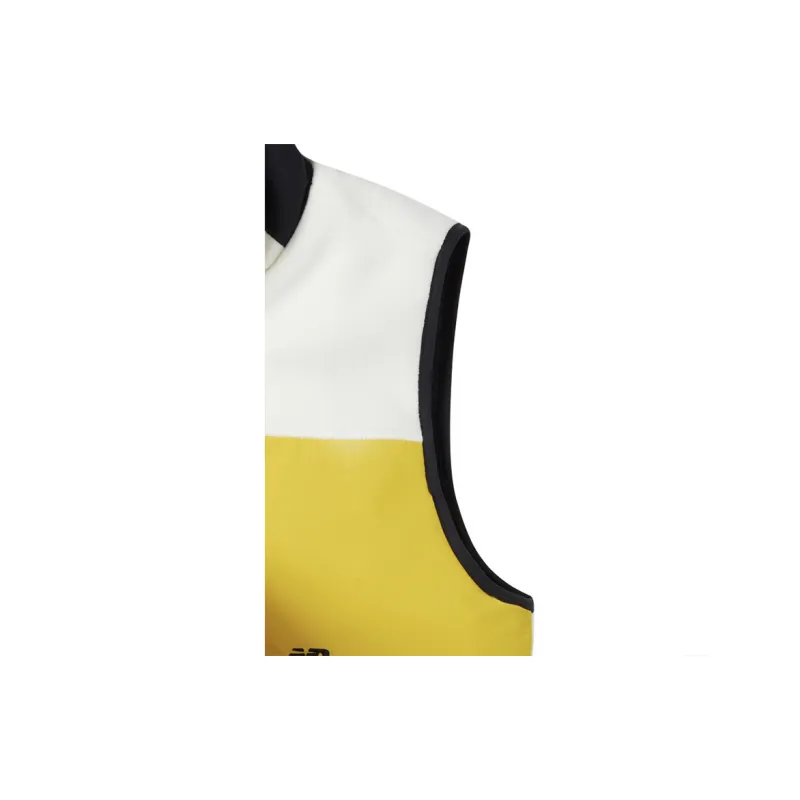 New Balance Vests Men White-3