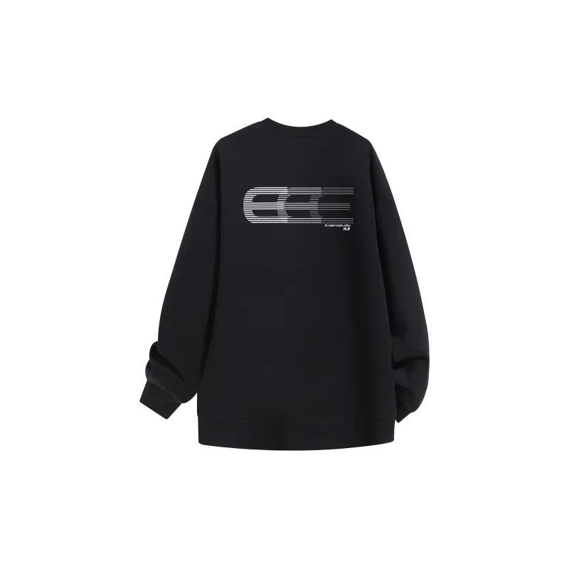 Lind Erki Sweatshirts Unisex-12