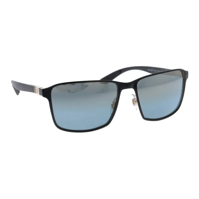 RayBan RB3721CH Chromance Sunglasses-2