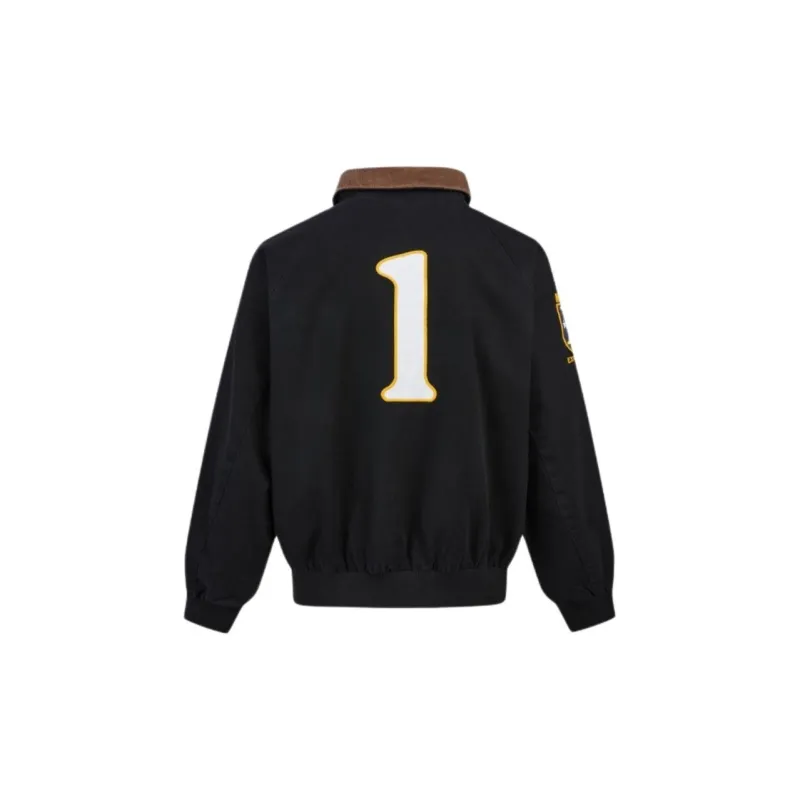 WELTER EXPERIMENT Jacket Unisex-4