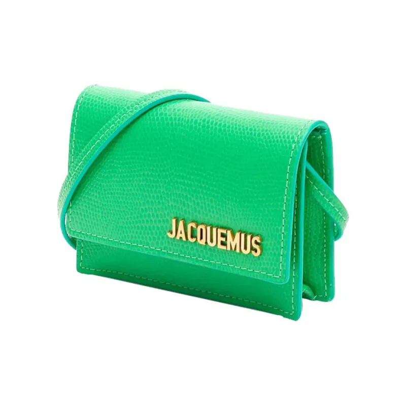 Jacquemus Shoulder Bags-1
