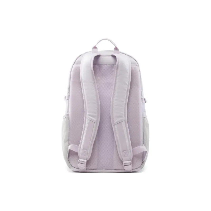 LiNing Polyester Backpack Unisex Cloud Purple-3