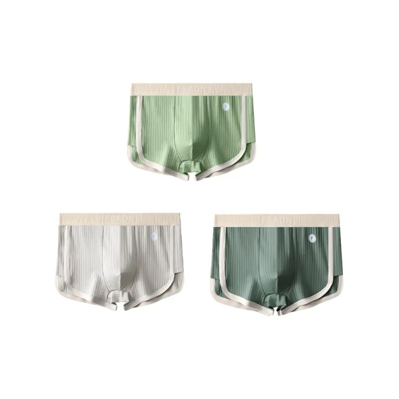 Urban Beauty Underpants Men's Combo Set-25