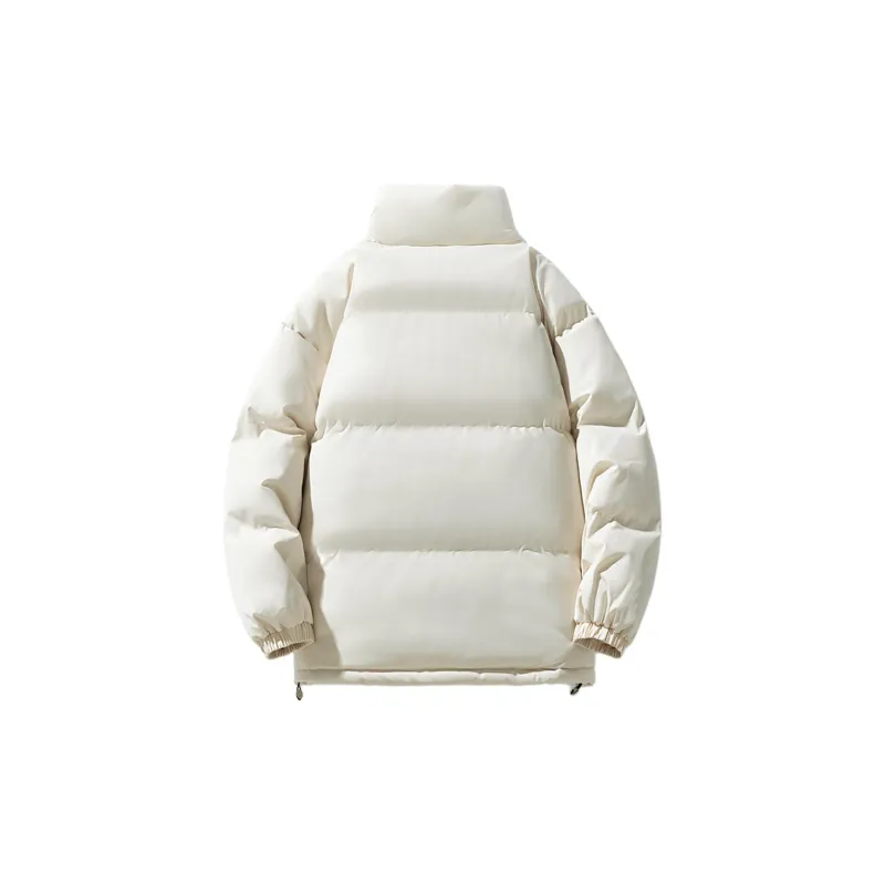BOTH PLAY Puffer Jackets Unisex-7