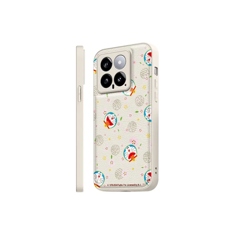 Doraemon/a Phone Cases-4