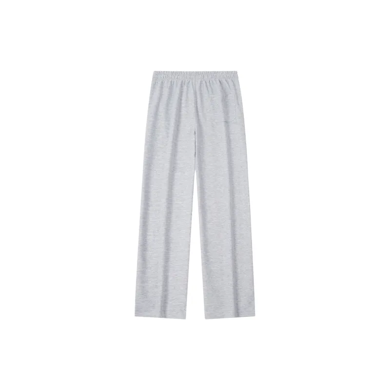 Feiyue Casual Pants Unisex-5