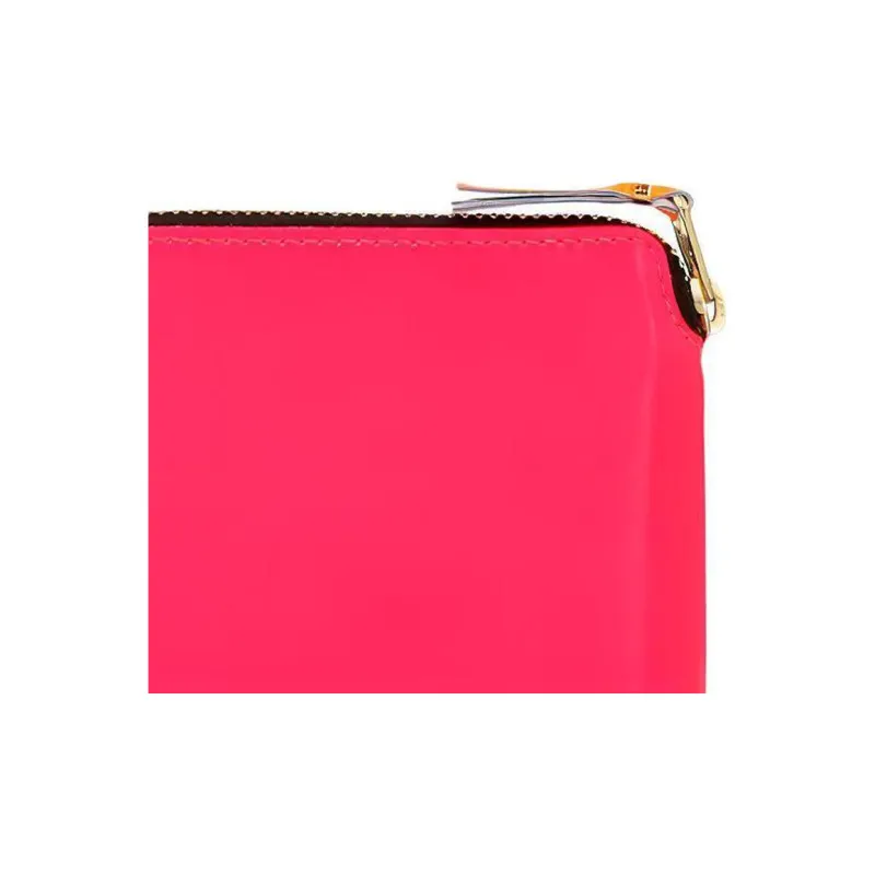 CDG Wallets Fuchsia-6