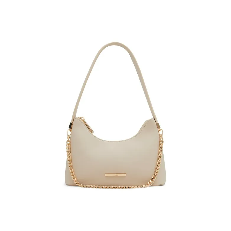 ALDO Artificial Leather Handbag, Shoulder Bag Medium Size Women's Multicolor-9
