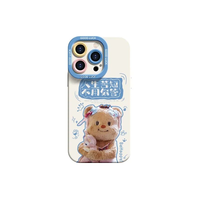 YOOPOO Phone Cases-3