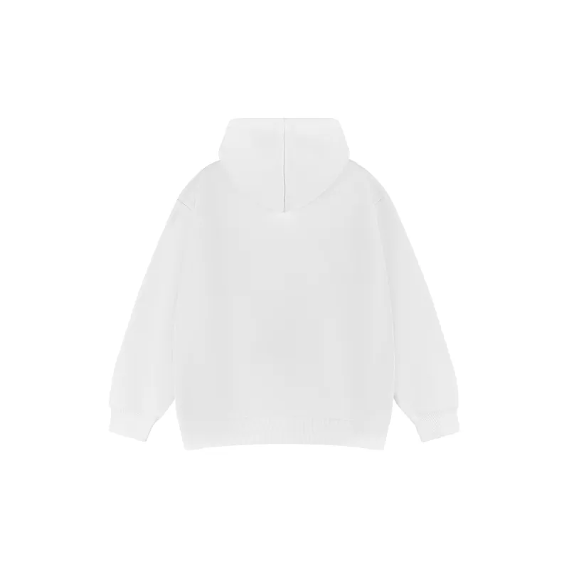 FUERZA Sweatshirts Unisex-3
