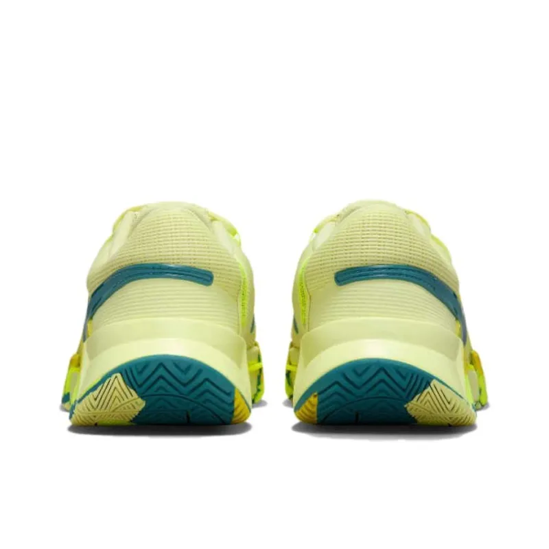Nike Zoom Gp Challenge 1 Hc Premium Luminous Green Volt High Voltage Mineral Teal Women's-3