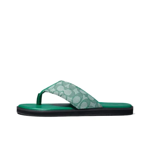 COACH Flip Flops Men