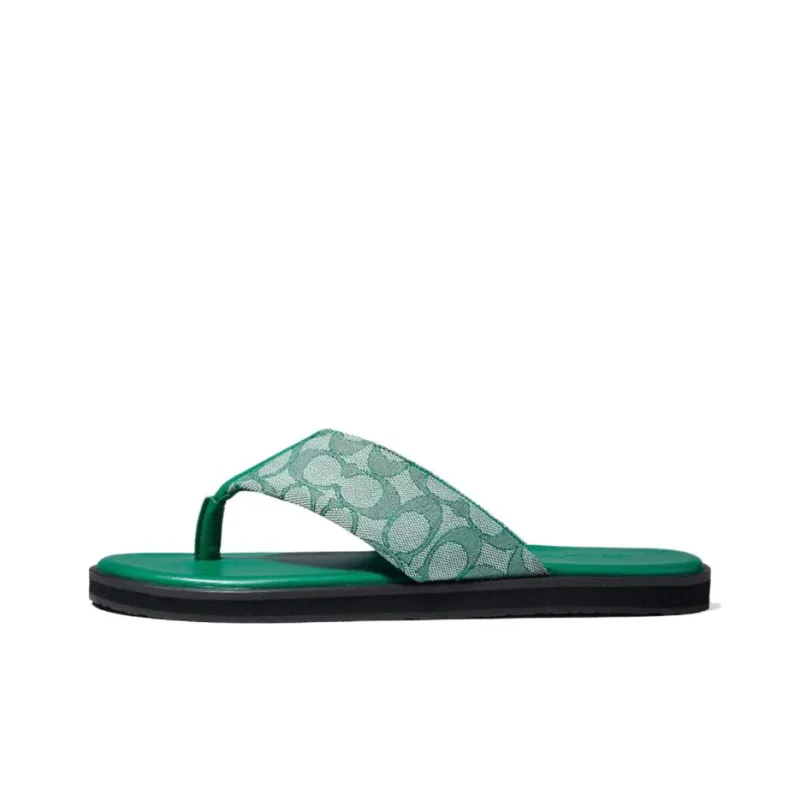 COACH Flip Flops Men-0