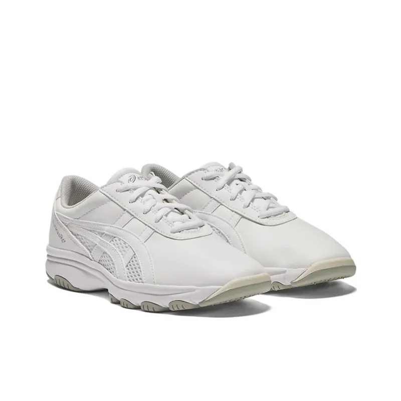 Asics Nurse Walker 201 3E Width White-2