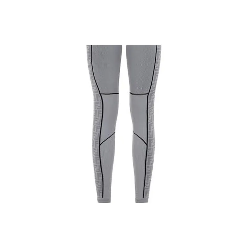 FENDI Leggings Women's Gray-2