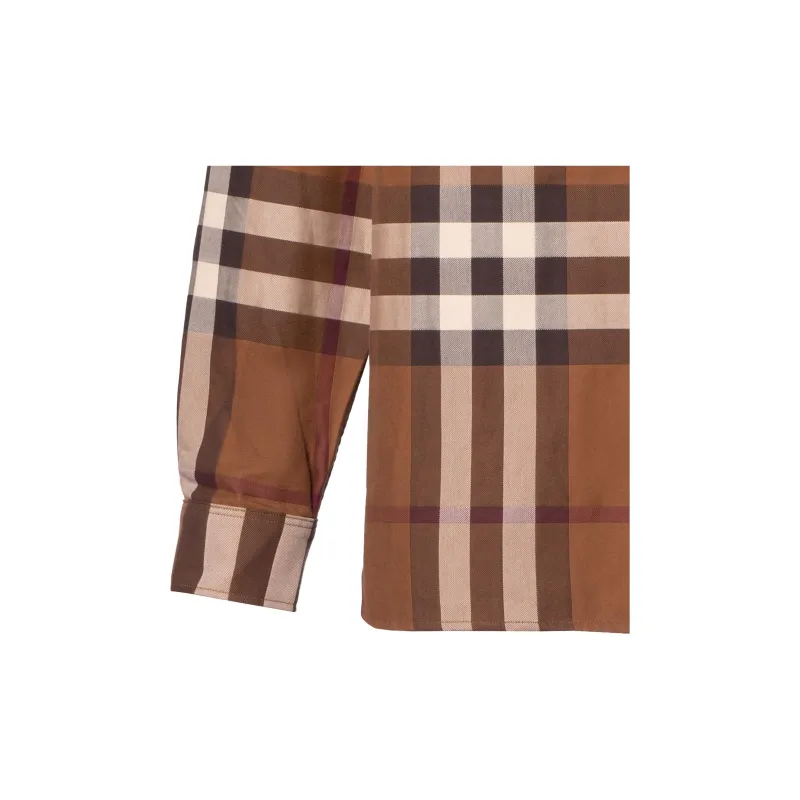 Burberry Shirt-8