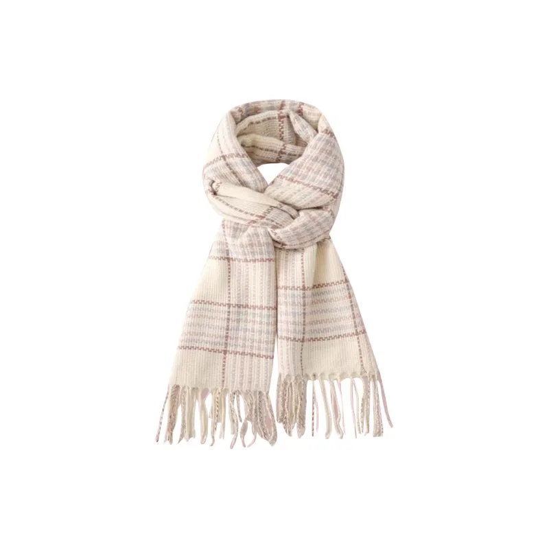 BANDICOOT Knit Scarves Women's-2