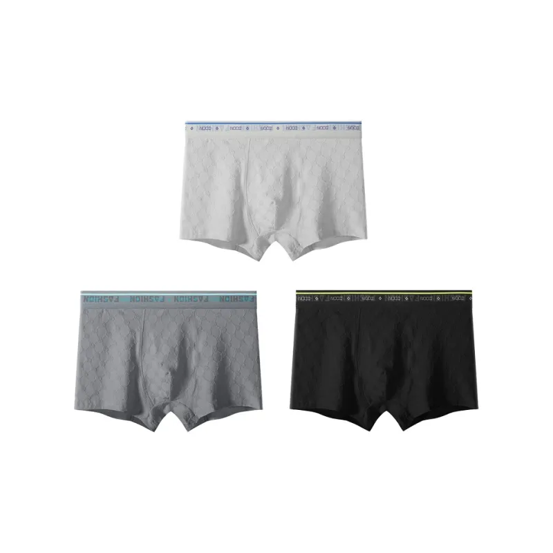 Urban Beauty Underpants Men's Combo Set-29