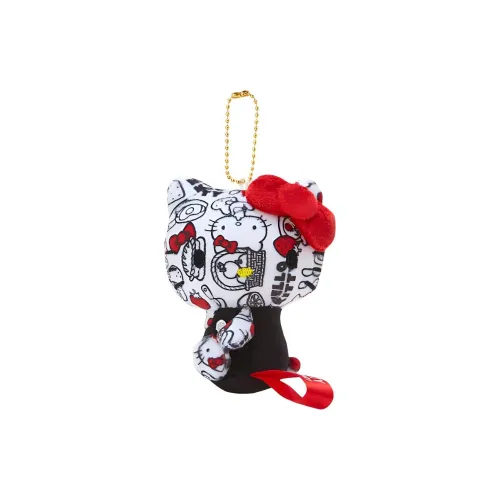 Sanrio Hello Kitty Dolls Plush Pendant