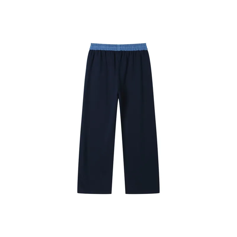 DANGEROUSPEOPLE Casual Pants Unisex-5