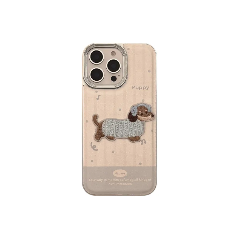 Dis cat Phone Cases-0