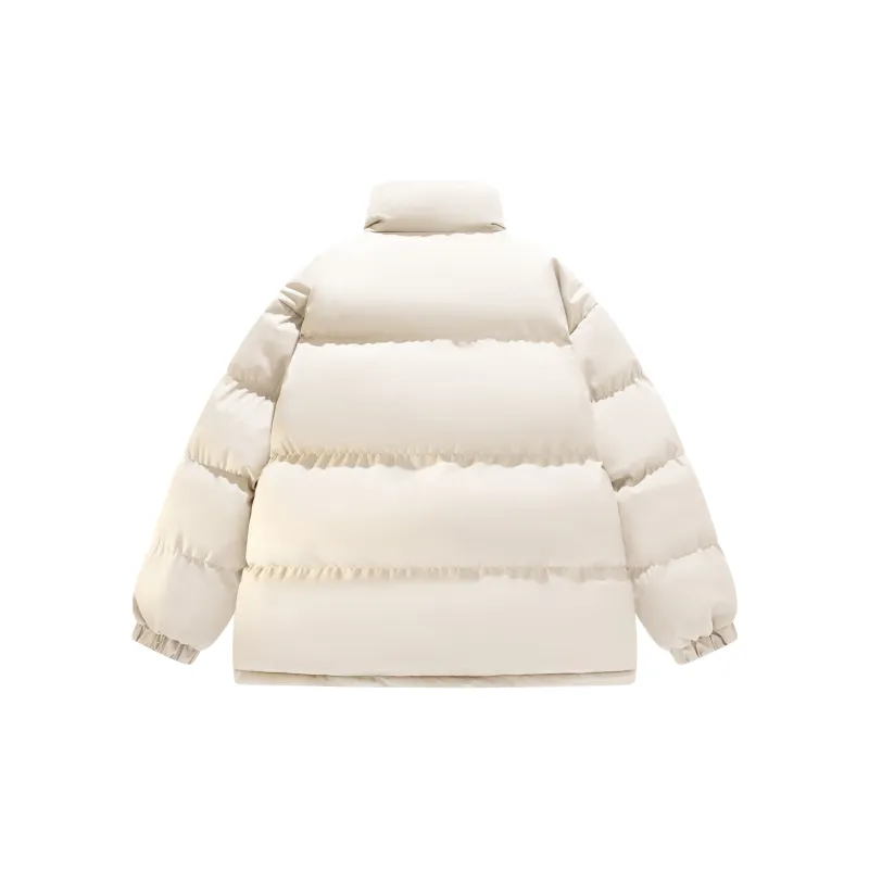 JINBEILE Down Jackets Unisex-14