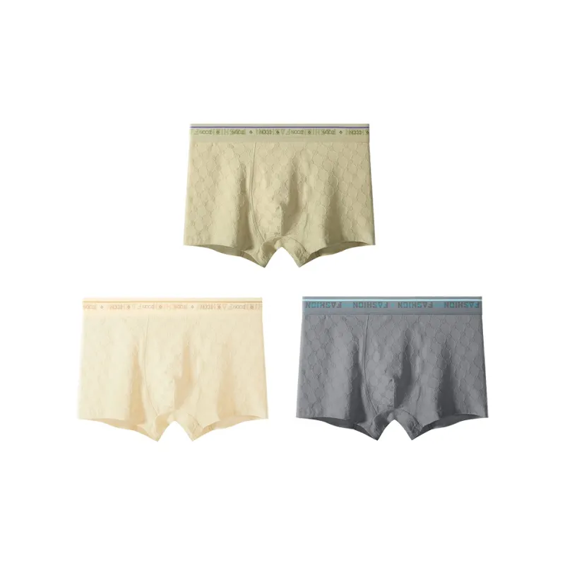 Urban Beauty Underpants Men's Combo Set-28