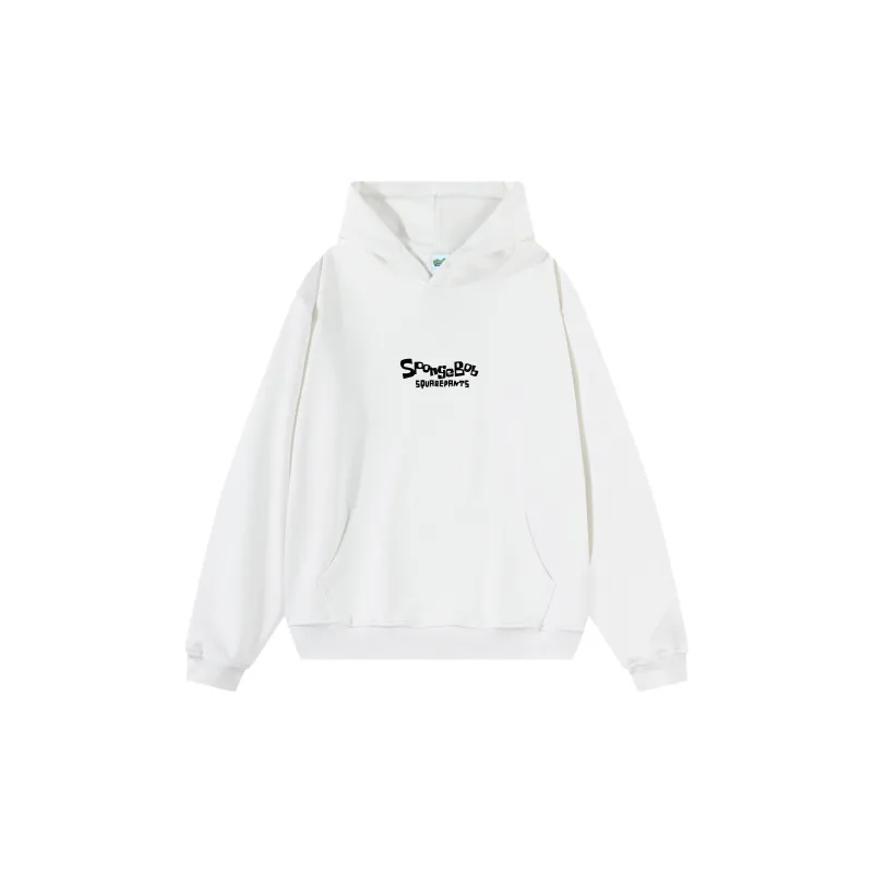 SPONGEBOB SQUAREPANTS Sweatshirt Unisex-33