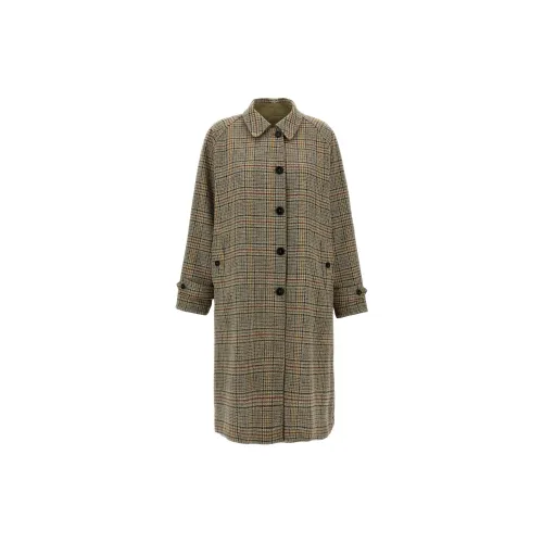Fortela Stanford Coat