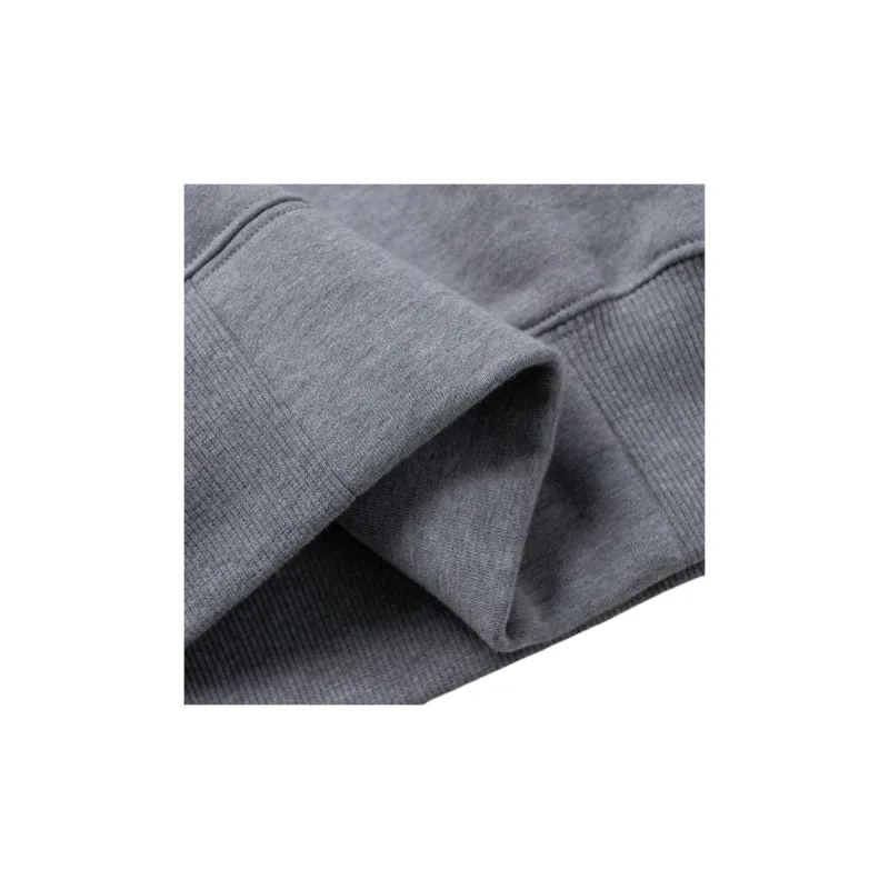 VERSACE Sweatshirts Men Gray-7