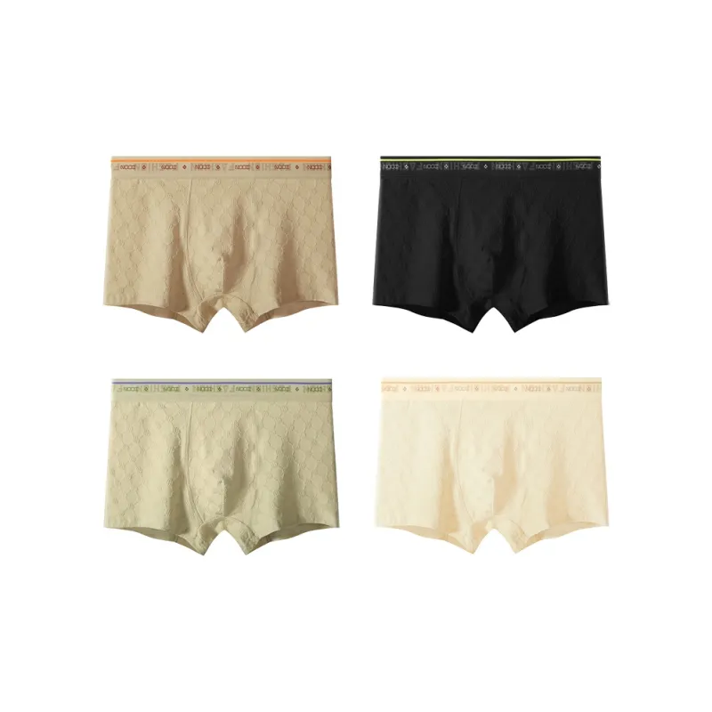 Urban Beauty Underpants Men's Combo Set-34