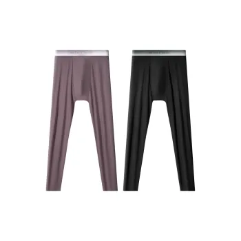 MADALLO Men Thermal Pants