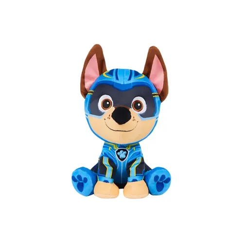 PAW PATROL 플러시 장난감