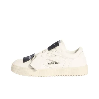 OFF WHITE 3.0 Off Court Low White Black