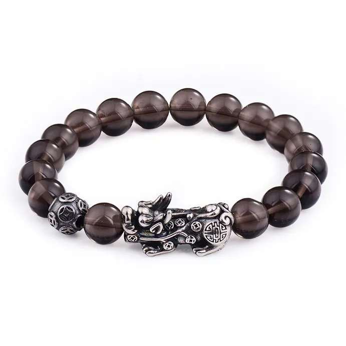 YUJIANDOUDOU S925 Silver Bracelets Women's-0
