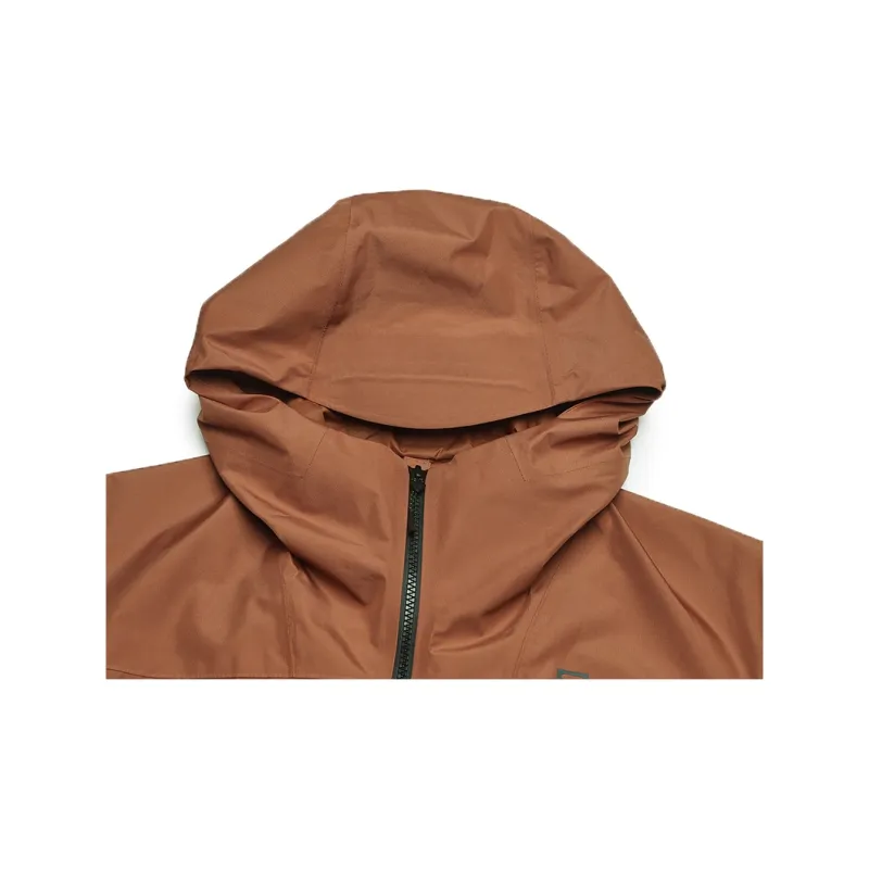 FILA Jackets Men Ochre-6