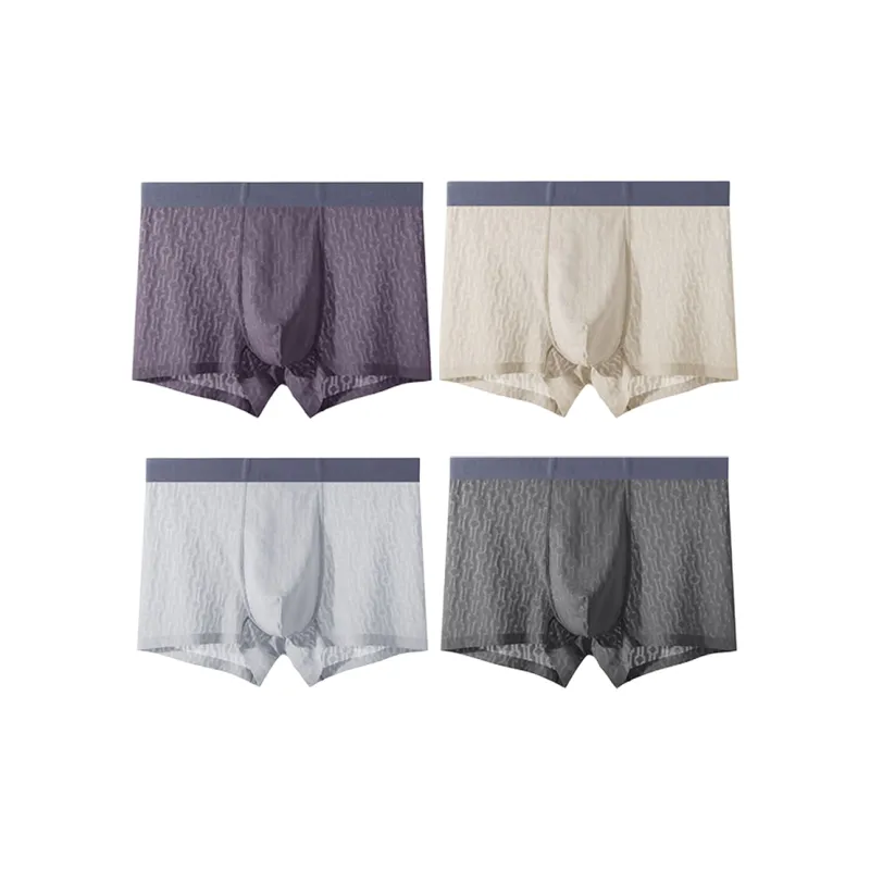 Urban Beauty Underpants Men's Combo Set-33