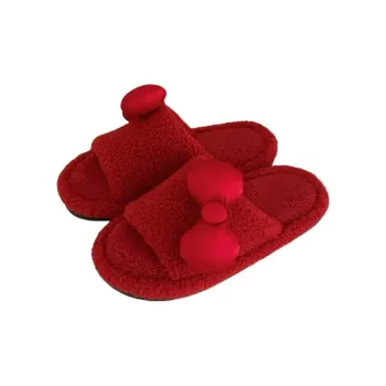 SHIGUDE Slippers / Home Slippers