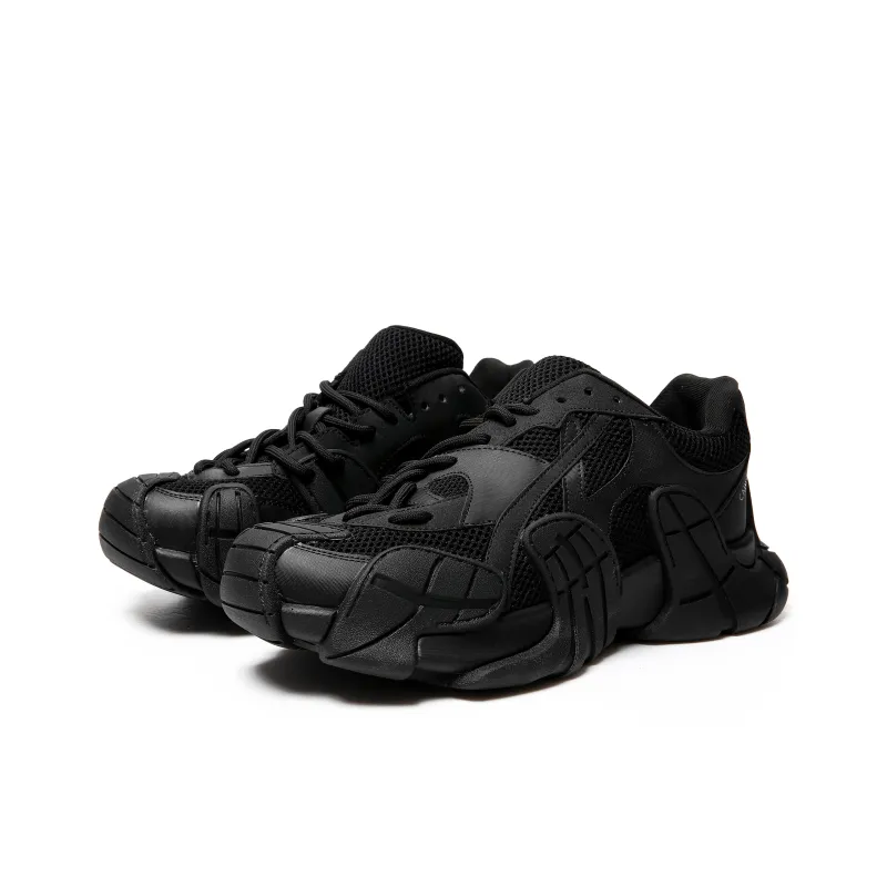 CAIHEE Anti Slip And Wear Resistant Coverage Low Top Chunky Sneakers Unisex-6