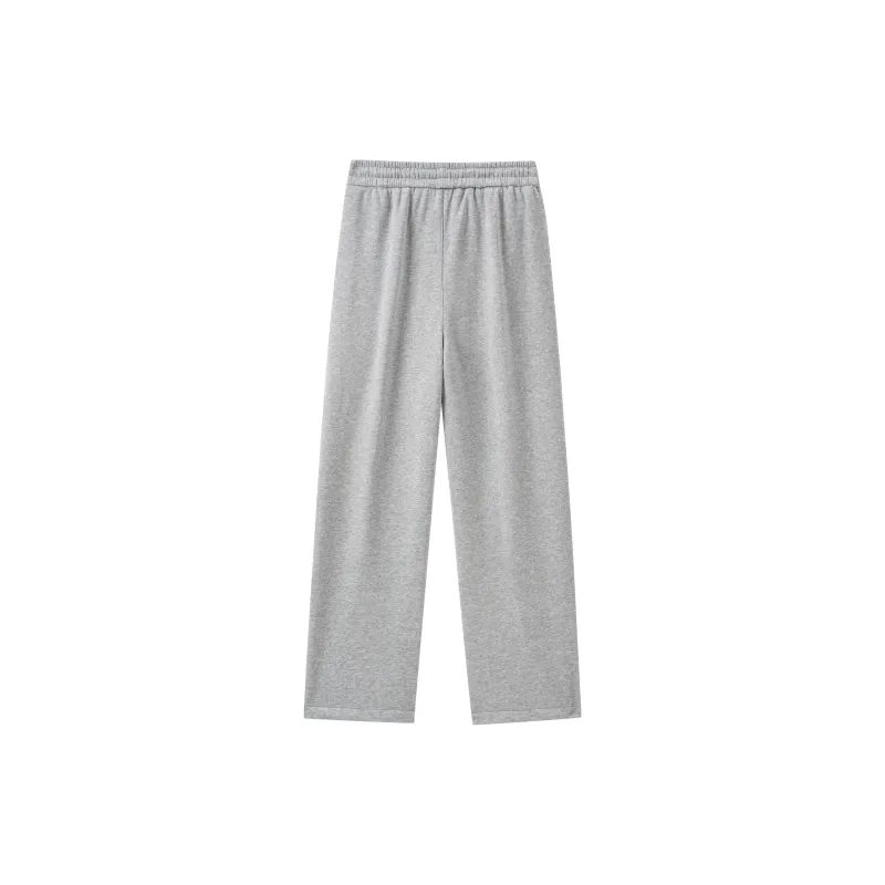 YATSI Knitted Sports Pants Unisex-11