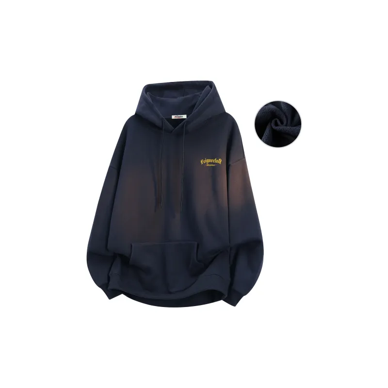 Feiyue Sweatshirts Unisex-36