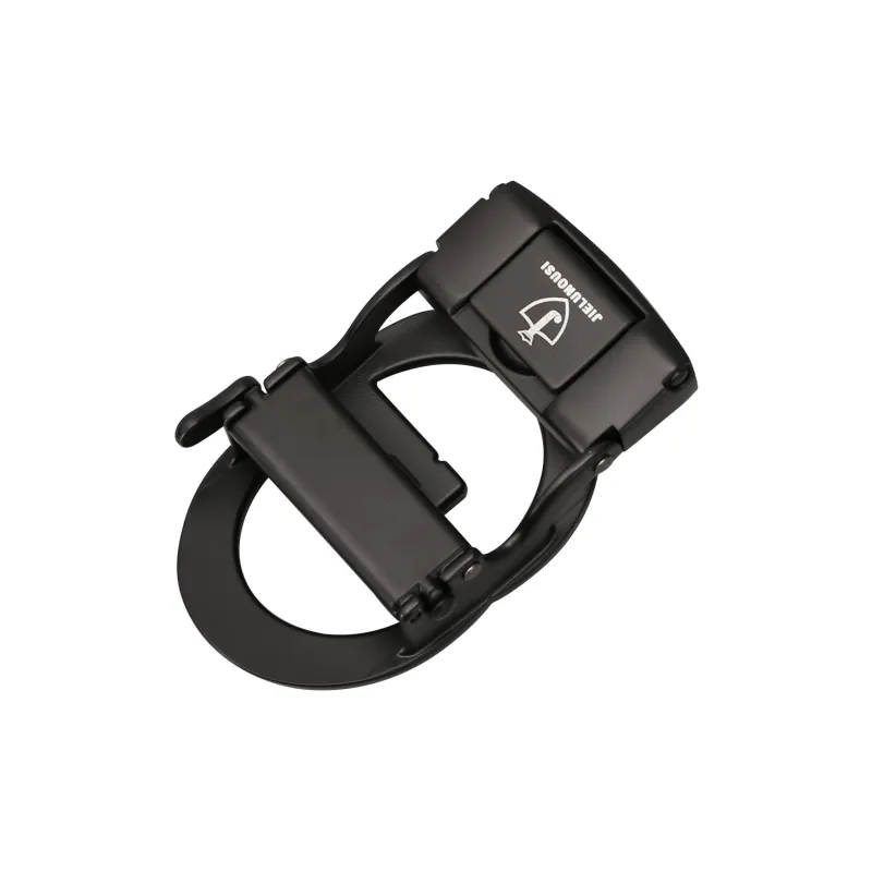 Jaylen Oos Alloy Buckle Men's 3.5cm-7